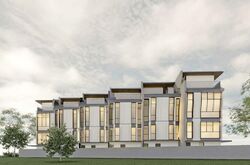 HARBOUR RESIDENCES (D5), Terrace #542335921